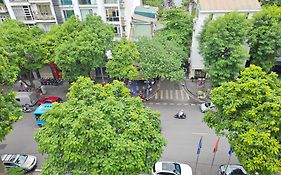 Hilton Garden Inn Hanoi